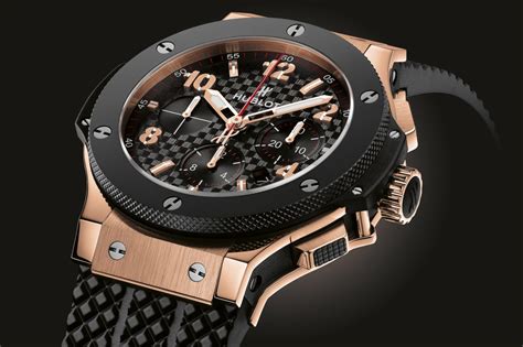 hublot 48mm ceramic parts|hublot 44mm strap.